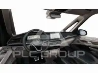 2025 Volkswagen T7 Multivan