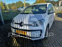 2025 Volkswagen Up