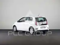 2025 Volkswagen Up