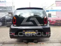 2025 Volkswagen Up
