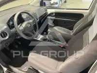 2025 Volkswagen Up