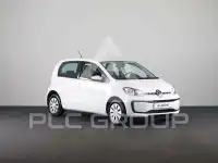 2025 Volkswagen Up