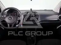 2025 Volkswagen Up