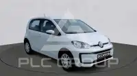 2025 Volkswagen Up
