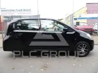 2025 Volkswagen Up
