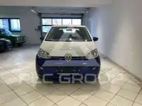 2025 Volkswagen Up