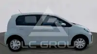 2025 Volkswagen Up