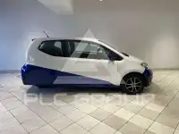2025 Volkswagen Up