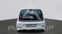 2025 Volkswagen Up