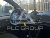 2025 Volkswagen Up