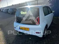 2025 Volkswagen Up