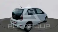 2025 Volkswagen Up