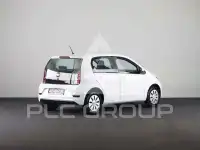 2025 Volkswagen Up