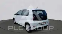 2025 Volkswagen Up