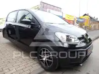 2025 Volkswagen Up