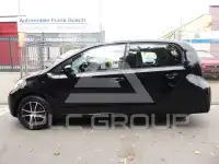 2025 Volkswagen Up