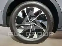 2025 Volkswagen ID5