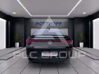 2025 Volkswagen ID5