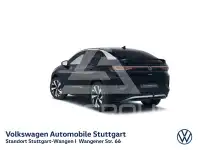 2025 Volkswagen ID5