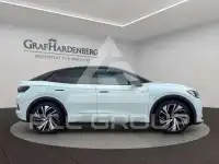 2025 Volkswagen ID5
