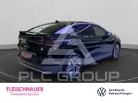 2025 Volkswagen ID5