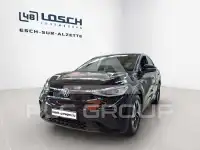 2025 Volkswagen ID5