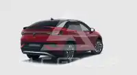 2025 Volkswagen ID5