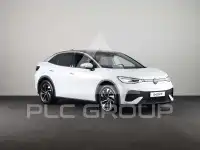 2025 Volkswagen ID5