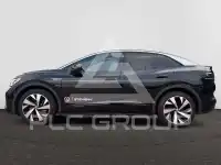 2025 Volkswagen ID5