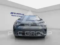 2025 Volkswagen ID5