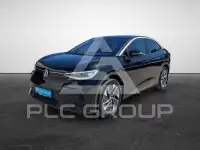 2025 Volkswagen ID5