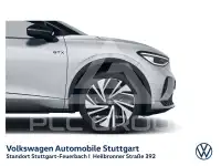 2025 Volkswagen ID5