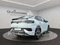 2025 Volkswagen ID5