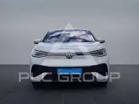 2025 Volkswagen ID5