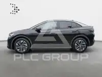2025 Volkswagen ID5