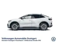 2025 Volkswagen ID5