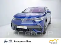 2025 Volkswagen ID5