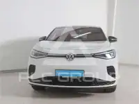 2025 Volkswagen ID5