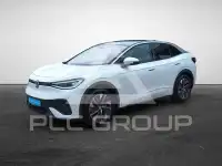 2025 Volkswagen ID5