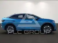 2025 Volkswagen ID5