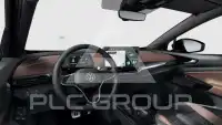2025 Volkswagen ID5
