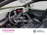 2025 Volkswagen ID5