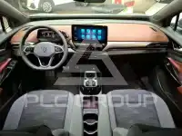 2025 Volkswagen ID5