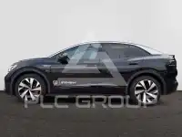 2025 Volkswagen ID5