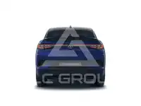 2025 Volkswagen ID5