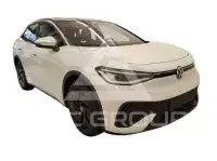 2025 Volkswagen ID5