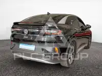 2025 Volkswagen ID5
