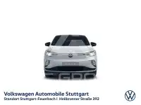 2025 Volkswagen ID5