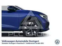 2025 Volkswagen ID5