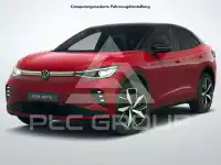 2025 Volkswagen ID5